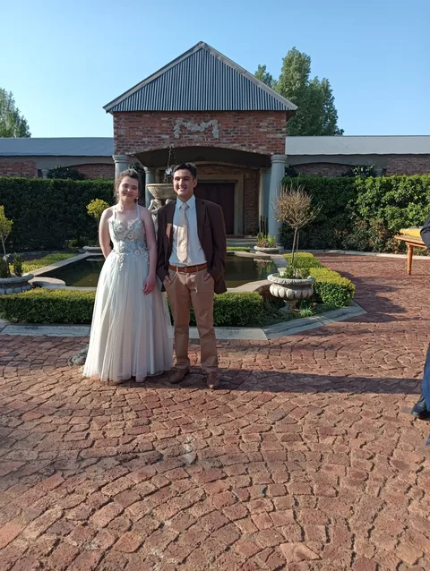 Vintage Affair Wedding Venue