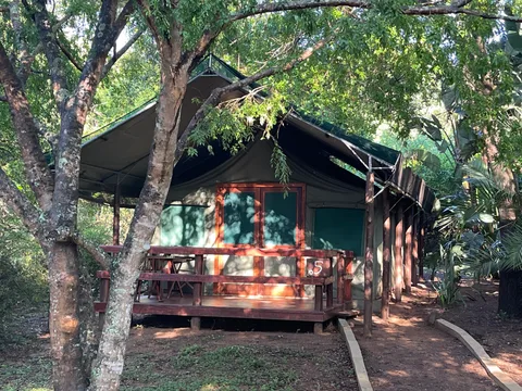 Falaza Game Park & Spa
