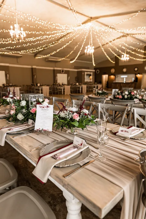 Lavandou Wedding & Events Venue