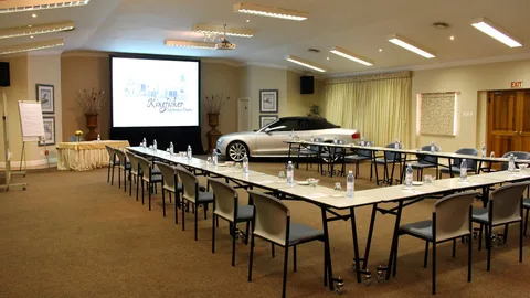 Kingfisher Conference Centre