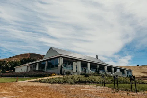 Eureka Estate