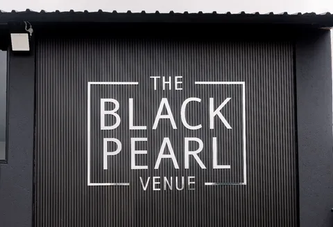 The Black Pearl Wedding Venue