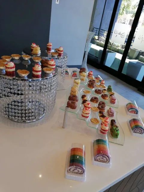 Salt 'n Pepper Venue