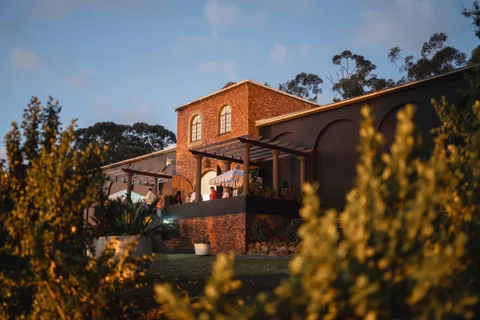 The VOW Wedding & Events Venue