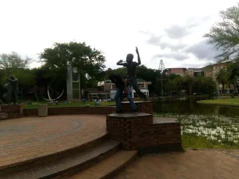 Jack Botes Hall
