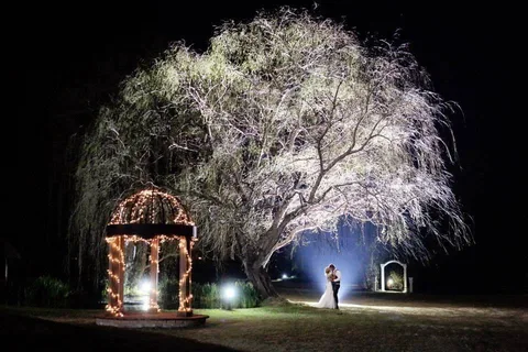 Makiti Wedding Venue