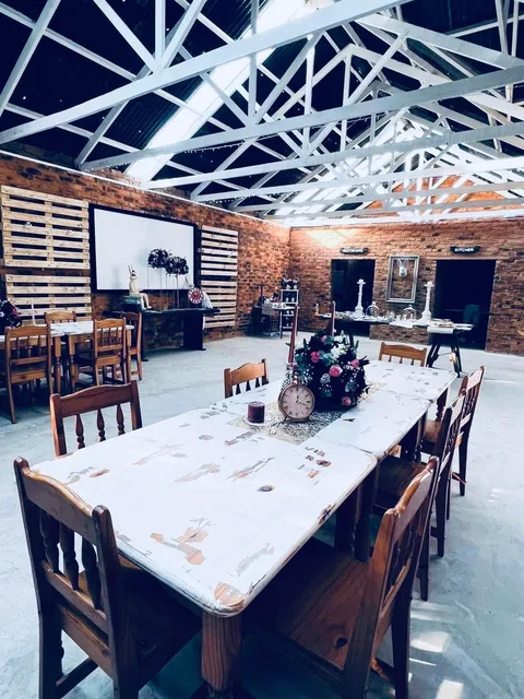 Stallenhoff Venue