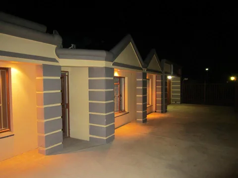 Q & M Functions Venue