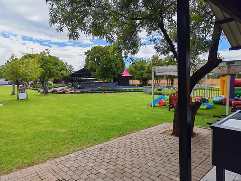 Xtreme Party Venue