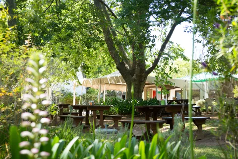 Little Stream Conference Centre & Tea Garden
