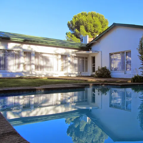 Umtali Country Inn