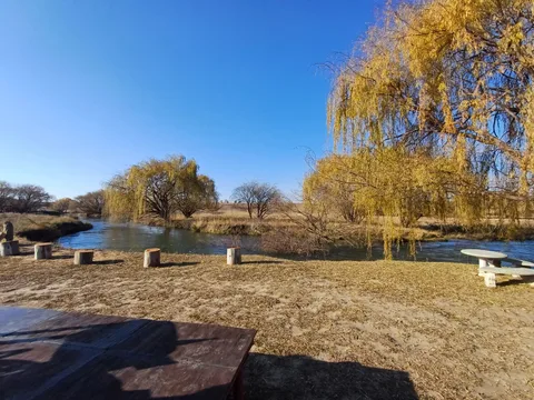 Middelvlei Camping and Wedding Venue