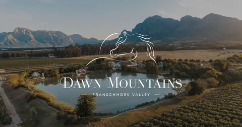 Dawn Mountains Estate