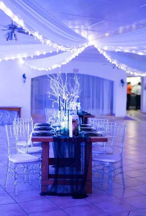 Bella Vista Weddings