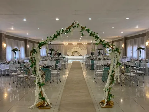 HILL CITY Wedding & Conference Venue