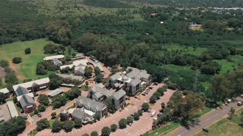 Royal Elephant Hotel