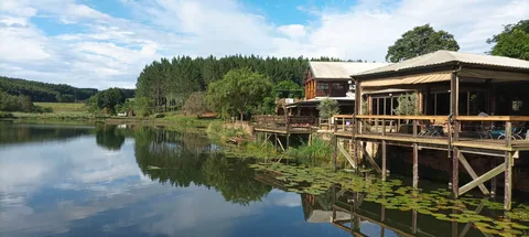 Torwoodlea lodge