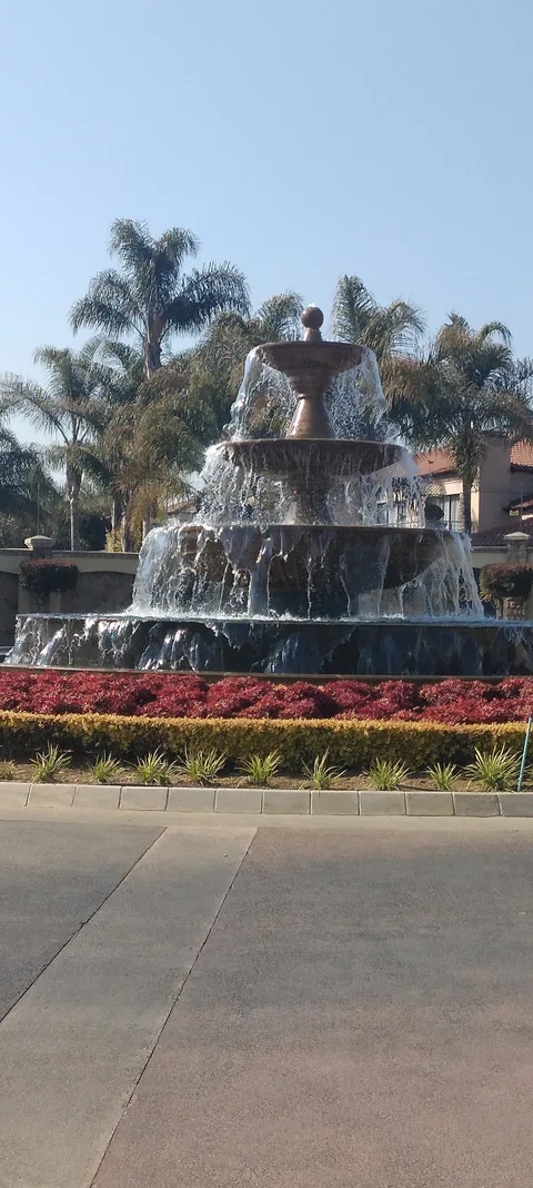 Monte Cristo Clubhouse