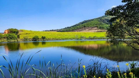 Lakeside Weddings & Events Venue (Brocklee Dam)