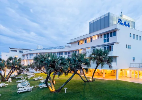 Dream Hotels & Resorts | Blue Marlin All-Inclusive Seascape