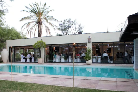 Clanwilliam Lodge