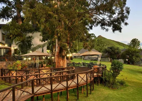 Dream Hotels & Resorts | Little Switzerland Resort