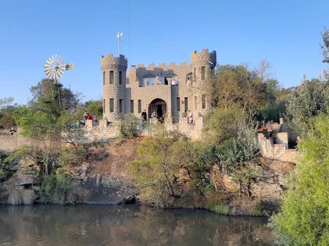 Die Kasteel