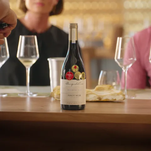 Benguela Cove Wine Estate