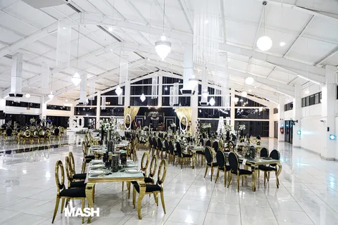 Seasons Conference And Weddings