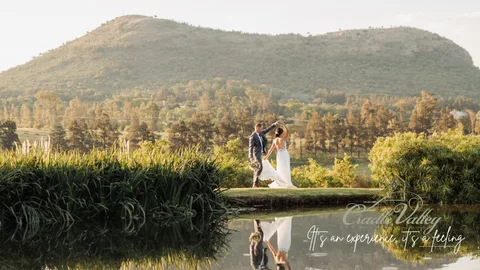Cradle Valley Wedding Venue