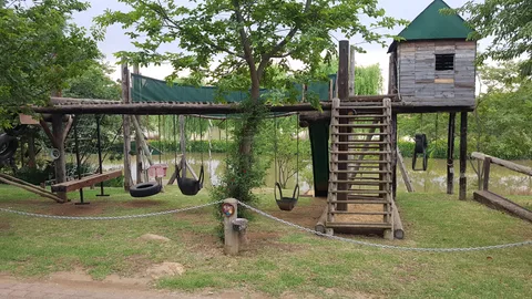 KlitzGras Chalets