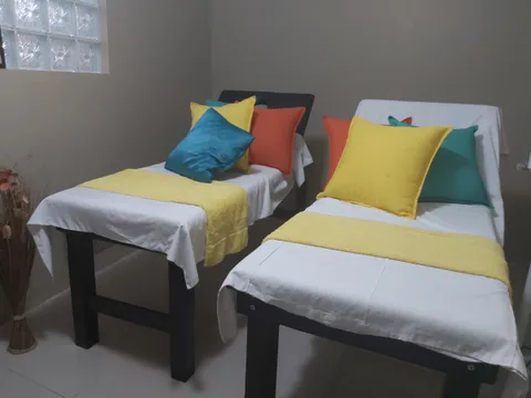 Tamaris Lodge, Wedding Venue & Body Therapy
