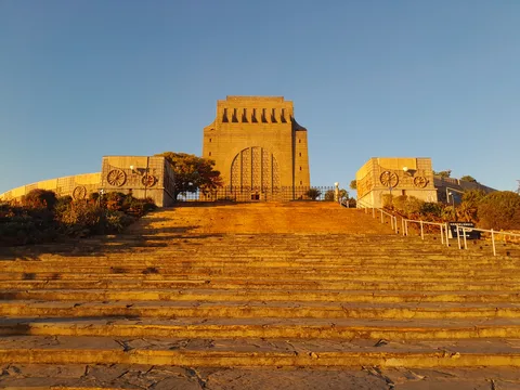Voortrekker Monument Venue