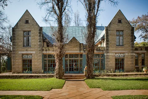 De Hoek Country Hotel
