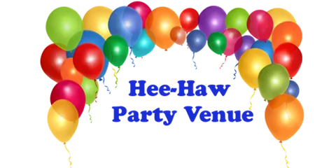 Hee Haw Party Venue
