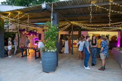 Blue Creek Weddings and Functions