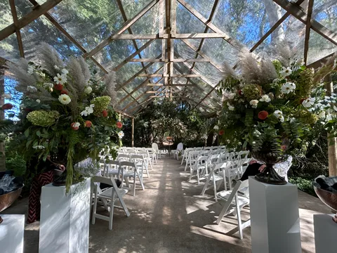 Belle Vallee Vineyards & Venue