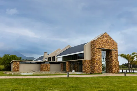The Cooperage