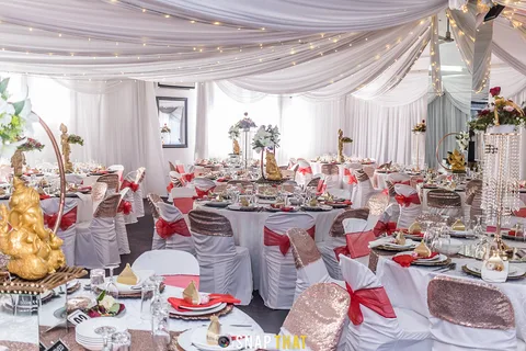 Glamis Function Venue