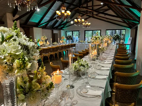 Kleinbosch Venue