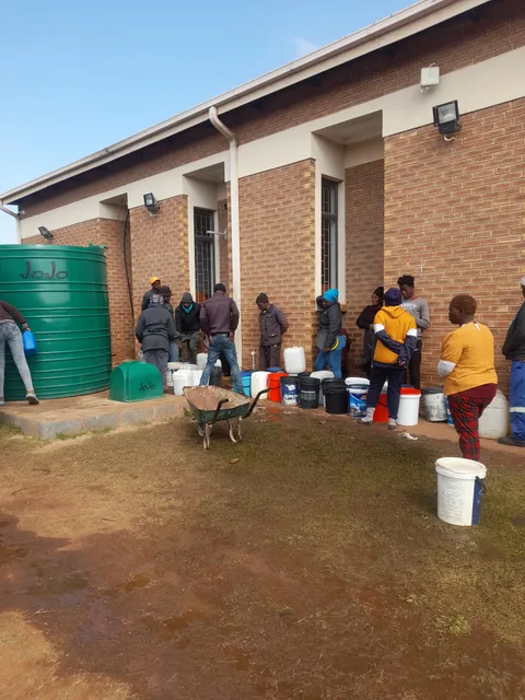 Multipurpose Hall