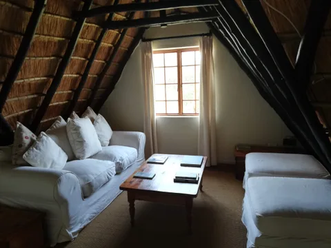 Steynshoop Mountain Lodge