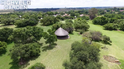 Highveld Garden
