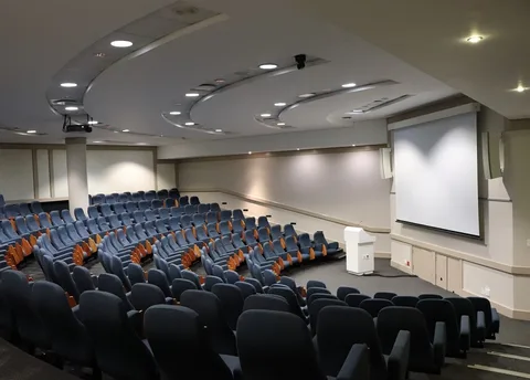 SSISA Conference Centre