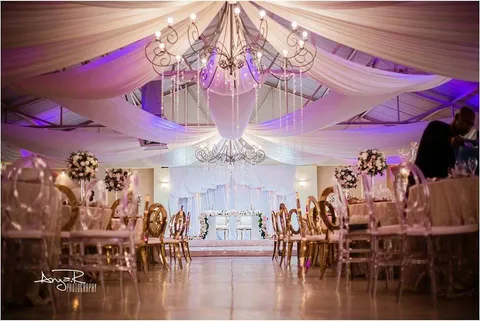 Benvenuti Function Venue