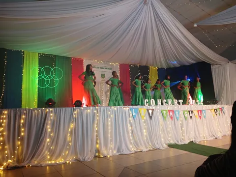 Umhlatuzana Community Hall 3