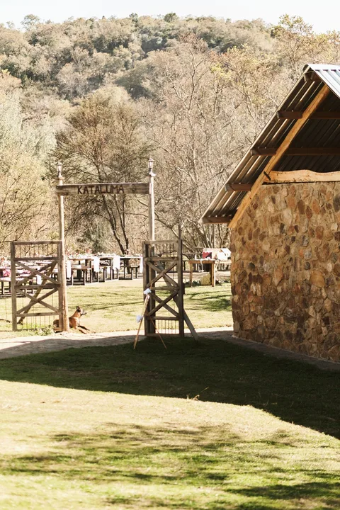 Kataluma Function Venue