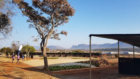 Skemerberg Venue