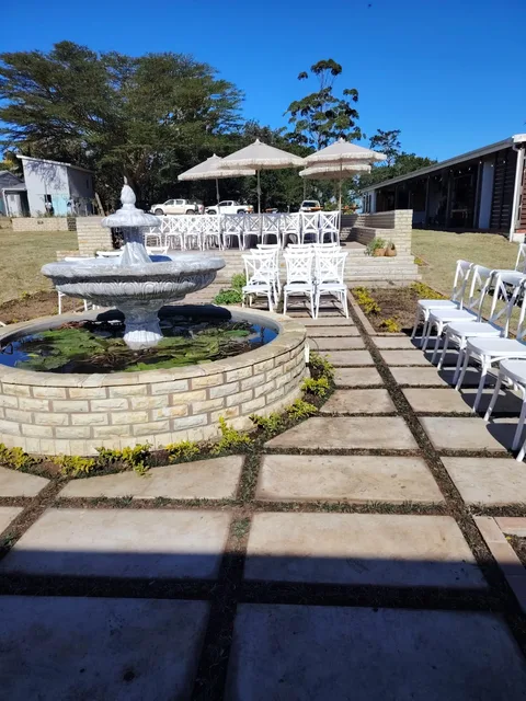 Heritage Kraal - Country Wedding Venue