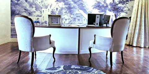 De Kloof Luxury Estate Hotel and Spa